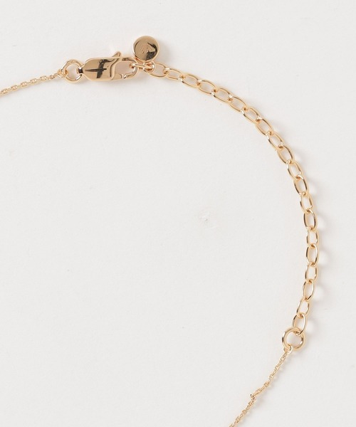 EMPORIO ARMANI(エンポリオアルマーニ)の「【エンポリオ アルマーニ】ジルコニア イーグル ネックレス(ネックレス・レディース・その他1・FREE)」の3枚目の写真