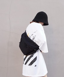 Jayne K（ジェーンケー）の「【Jayne K/ジェーン・ケー】ボディバッグ（ボディバッグ/ウエストポーチ）」