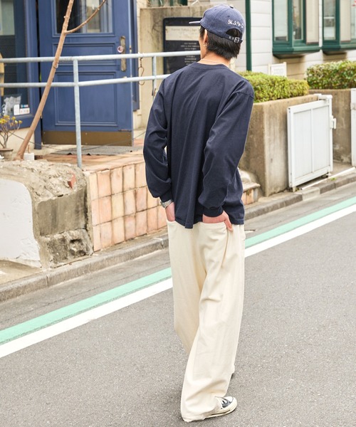 LOS ANGELES APPAREL（ロサンゼルスアパレル）の「Los Angels