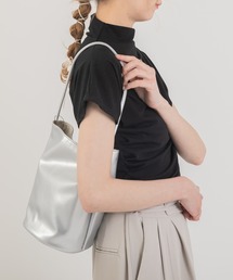 Jeudi | ミドルバケットバッグ(ショルダーバッグ)