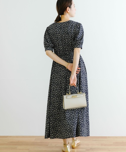 URBAN RESEARCH（アーバンリサーチ）の「フラワードットプリント