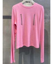 PAMEO POSE | Soo Top(Tシャツ/カットソー)