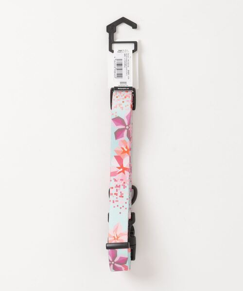 WOLFGANG/ウルフギャング 犬用 首輪 DigiFloral Collar Lサイズ WC-003-96（リード/ハーネス/首輪）｜WOLFGANG MAN＆BEAST（ウルフギャングマンアンドビースト）