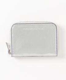 JOHN LAWRENCE SULLIVAN/ジョンローレンスサリバン/Round zip wallet