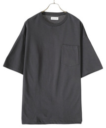 BALLAST ARK | BALLAST ARK / バラストアーク：RUSTIC POCKET TEE：BA07-T003[AST](Tシャツ/カットソー)