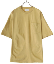BALLAST ARK | BALLAST ARK / バラストアーク：RUSTIC POCKET TEE：BA07-T003[AST](Tシャツ/カットソー)