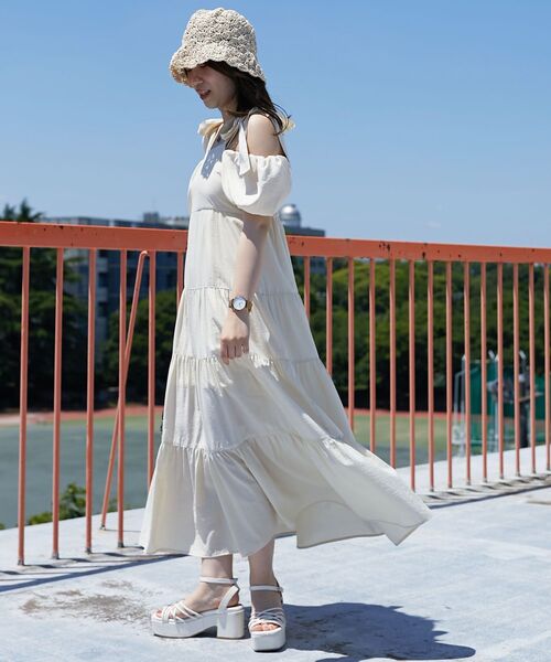 MAJESTIC LEGON（マジェスティックレゴン）の「【WEB限定XSサイズあり