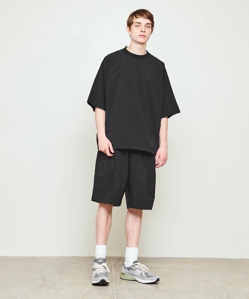 ダイスケオバナ　DAISUKE OBANA パンツ UNITED ARROWS & SONS ユナイテッドアローズアンドサンズ