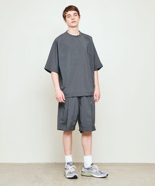 ダイスケオバナ　DAISUKE OBANA パンツ UNITED ARROWS & SONS by DAISUKE OBANA ESSENS＞ Ⅰ CR REG