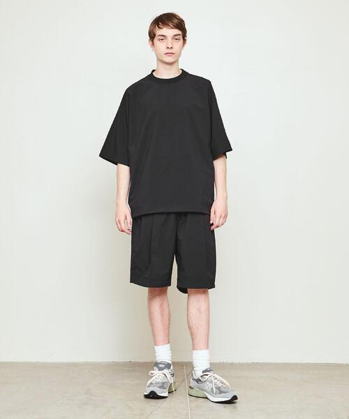 ユナイテッドアローズ＆サンズ　ダイスケオバナ　夏用セットアップ　グレー　Ｍサイズ ユナイテッドアローズ＆サンズ ダイスケオバナ 夏用セットアップ