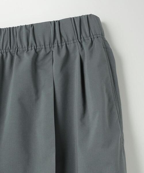 UNITED ARROWS & SONS DISUKE OBANA グレー UNITED ARROWS & SONS（ユナイテッドアローズアンドサンズ）の