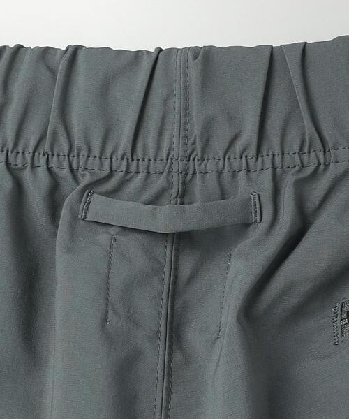 ダイスケオバナ　25SS ユナイテッドアローズ　ショーツ　ハーフパンツ UNITED ARROWS & SONS（ユナイテッドアローズアンドサンズ）の