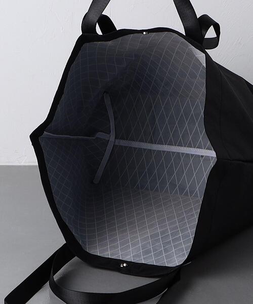 UNITED ARROWS（ユナイテッドアローズ）の「X-PAC トートバッグ