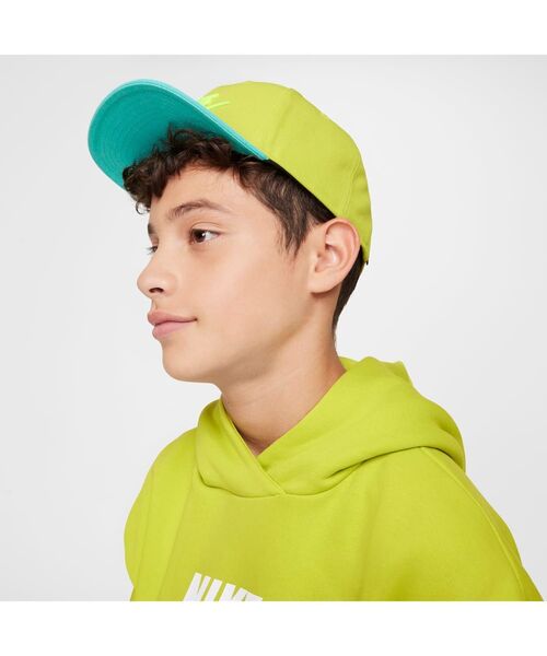 NIKE（ナイキ）の「ナイキ Dri-FIT プロ キッズ