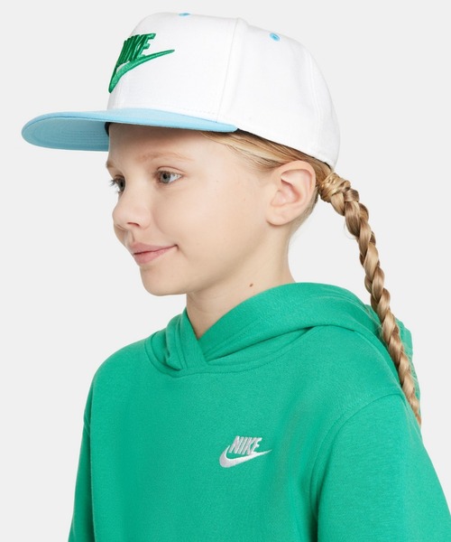 NIKE（ナイキ）の「ナイキ Dri-FIT プロ キッズ