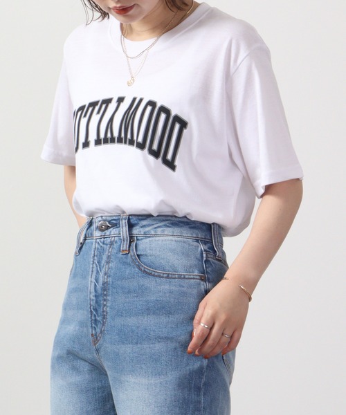 ACE(エース)の「ACE プリント Tシャツ 半袖(Tシャツ/カットソー・メンズ・ピンクベージュ/ホワイト系1/チャコール/ネイビー系/ホワイト系7/グリーン/カーキ系1/ブルー系/グレー/オートミール/カーキ/ネイビー系1/カーキ系/ネイビー系2/グレー系2/ブルー系2/ブルーグレー/チャコールグレー/ホワイト系4/ブルー/ホワイト系8/ホワイト系その他/グリーン系/ブラック系2/ブルー系1/ブラウン/ブラック系/オレンジ系/ホワイト系9/ブラック/ベージュ/ホワイト/ホワイト系6/ブラック系1/ネイビー/グレー系3/ホワイト系その他2/ホワイト系5/ホワイト系2/オレンジ/ホワイト系/グレー系/ホワイト系3/グレー系4/グレー系1・LL/L/M)」の7枚目の写真