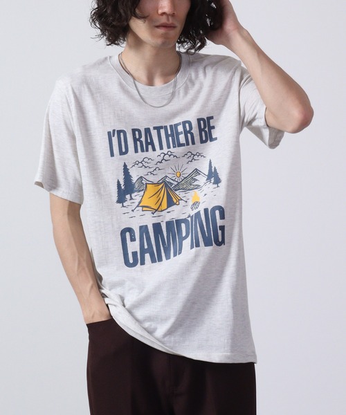 ACE(エース)の「ACE プリント Tシャツ 半袖(Tシャツ/カットソー・メンズ・ピンクベージュ/ホワイト系1/チャコール/ネイビー系/ホワイト系7/グリーン/カーキ系1/ブルー系/グレー/オートミール/カーキ/ネイビー系1/カーキ系/ネイビー系2/グレー系2/ブルー系2/ブルーグレー/チャコールグレー/ホワイト系4/ブルー/ホワイト系8/ホワイト系その他/グリーン系/ブラック系2/ブルー系1/ブラウン/ブラック系/オレンジ系/ホワイト系9/ブラック/ベージュ/ホワイト/ホワイト系6/ブラック系1/ネイビー/グレー系3/ホワイト系その他2/ホワイト系5/ホワイト系2/オレンジ/ホワイト系/グレー系/ホワイト系3/グレー系4/グレー系1・LL/L/M)」の8枚目の写真