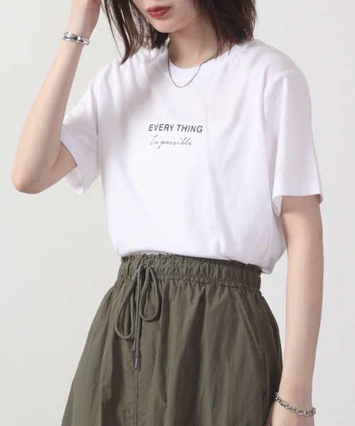 ACE(エース)の「ACE プリント Tシャツ 半袖(Tシャツ/カットソー・メンズ・ピンクベージュ/ホワイト系1/チャコール/ネイビー系/ホワイト系7/グリーン/カーキ系1/ブルー系/グレー/オートミール/カーキ/ネイビー系1/カーキ系/ネイビー系2/グレー系2/ブルー系2/ブルーグレー/チャコールグレー/ホワイト系4/ブルー/ホワイト系8/ホワイト系その他/グリーン系/ブラック系2/ブルー系1/ブラウン/ブラック系/オレンジ系/ホワイト系9/ブラック/ベージュ/ホワイト/ホワイト系6/ブラック系1/ネイビー/グレー系3/ホワイト系その他2/ホワイト系5/ホワイト系2/オレンジ/ホワイト系/グレー系/ホワイト系3/グレー系4/グレー系1・LL/L/M)」の14枚目の写真
