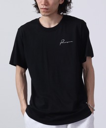 ACE プリント Tシャツ 半袖