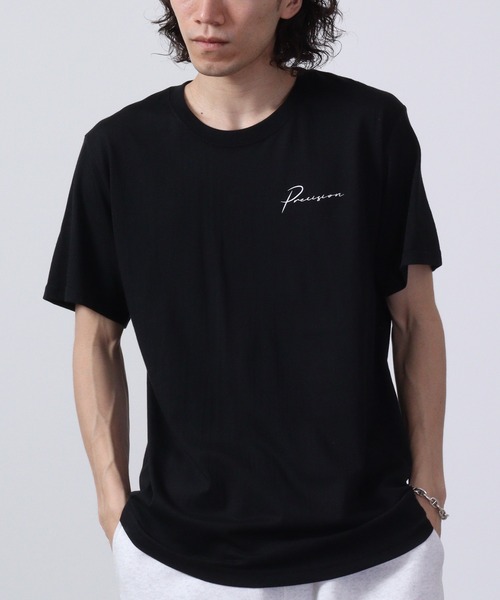 ACE(エース)の「ACE プリント Tシャツ 半袖(Tシャツ/カットソー・メンズ・ピンクベージュ/ホワイト系1/チャコール/ネイビー系/ホワイト系7/グリーン/カーキ系1/ブルー系/グレー/オートミール/カーキ/ネイビー系1/カーキ系/ネイビー系2/グレー系2/ブルー系2/ブルーグレー/チャコールグレー/ホワイト系4/ブルー/ホワイト系8/ホワイト系その他/グリーン系/ブラック系2/ブルー系1/ブラウン/ブラック系/オレンジ系/ホワイト系9/ブラック/ベージュ/ホワイト/ホワイト系6/ブラック系1/ネイビー/グレー系3/ホワイト系その他2/ホワイト系5/ホワイト系2/オレンジ/ホワイト系/グレー系/ホワイト系3/グレー系4/グレー系1・LL/L/M)」の18枚目の写真