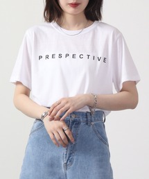 ACE プリント Tシャツ 半袖