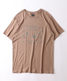 ACE プリント Tシャツ 半袖