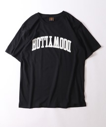 ACE プリント Tシャツ 半袖