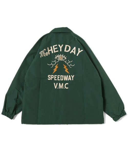 GYPSY&SONS（ジプシーアンドサンズ）の「60/40 COACH JK
