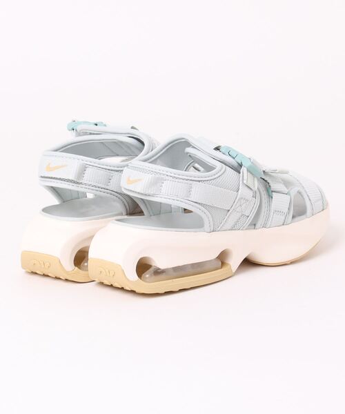 NIKE(ナイキ)の「【NIKE】AIR MAX SOL SANDAL(サンダル・レディース・ミント・22cm/23cm/24cm/25cm)」の2枚目の写真
