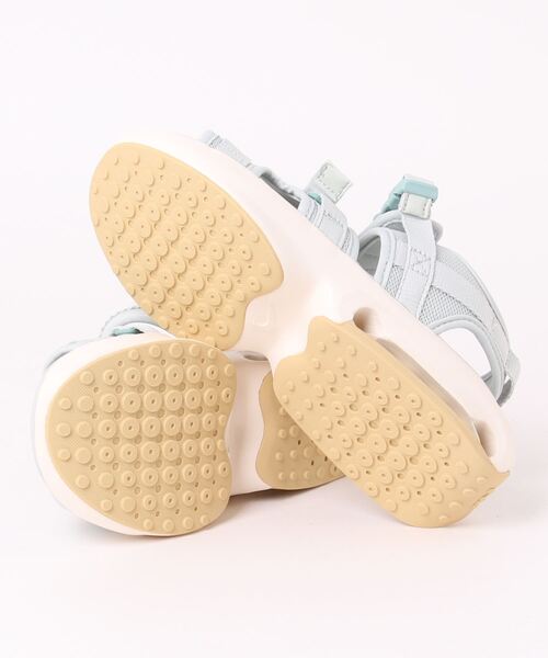 NIKE(ナイキ)の「【NIKE】AIR MAX SOL SANDAL(サンダル・レディース・ミント・22cm/23cm/24cm/25cm)」の3枚目の写真