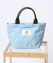 Lee | Lee（リー）キルティングミニトートバック/キルトバッグ メンズ レディース ユニセックス(トートバッグ)
