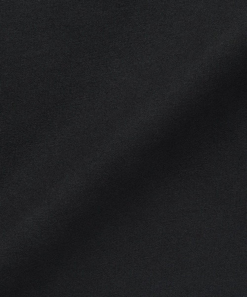 無印良品(ムジルシリョウヒン)の「起毛クルーネック長袖Tシャツ(Tシャツ/カットソー・メンズ・ホワイト/バーガンディー/カーキ系5/グレー/ネイビー系/ブラック・XS/S/L/XXL/M/XL)」の18枚目の写真