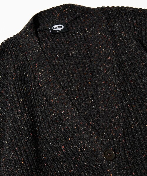 FREAK'S STORE（フリークスストア）の「限定展開 ビッグシルエット 畦