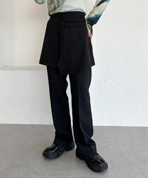 apres jour mignon | デザインマルチウェイパンツ【ZOZOTOWN限定アイテム】(その他パンツ)