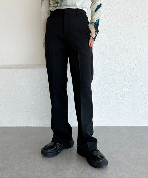 apres jour mignon（アプレジュールミニョン）の「デザインマルチウェイパンツ【ZOZOTOWN限定アイテム】（その他パンツ・レディース・ブラック/グレー/カーキ・MEDIUM/SMALL/X-LARGE）」の11枚目の写真