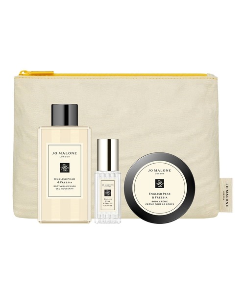 ジョーマローン　ロンドン　4点セット jomaloneJoMALONELONDON