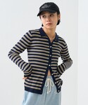 FREAK'S STORE(フリークスストア)の「トップス(カーディガン/ボレロ)」