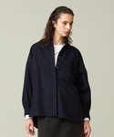 J.PRESS YORK STREET(ジェイプレスヨークストリート)の「トップス(シャツ/ブラウス)」