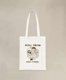 SPECIAL PRODUCT DESIGN（スペシャルプロダクトデザイン）の「＜カカオフレンズ＞ トートバッグ1（トートバッグ）」