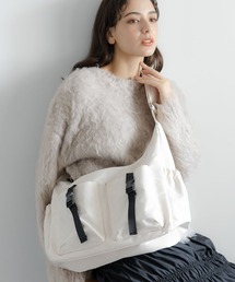 LAKOLE | ポケットショルダーBAG / 980170(ショルダーバッグ)