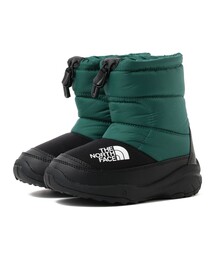THE NORTH FACE（ザノースフェイス）の「THE NORTH FACE / キッズ ヌプシ ブーティ 23（14～22cm）（ブーツ・キッズ）」