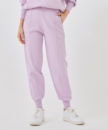 NERGY | スポンジニットジョガーパンツ(その他パンツ)