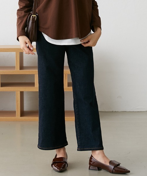 as\"on ブラック パンツ Sサイズ 2023SS】 Sasquatchfabrix. (サスクワァッチファブリックス