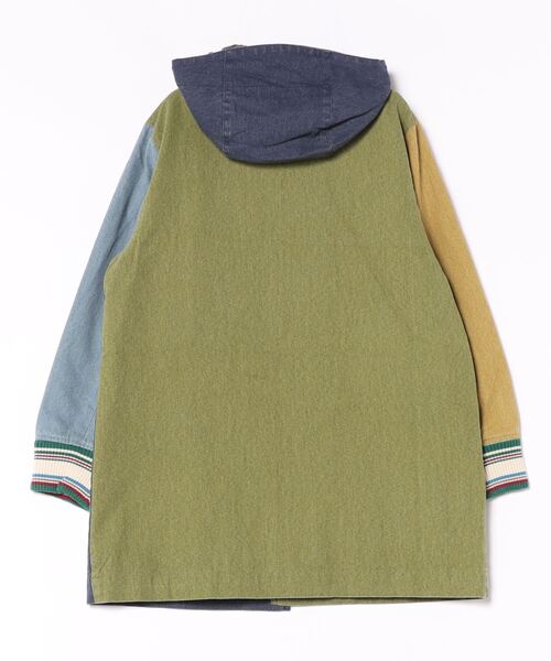 go slow caravan（ゴースローキャラバン）の「ビンテージダック