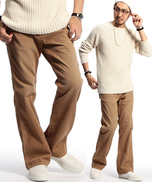 Wrangler | 【予約】Wrangler / 別注 Shoe Cut Corduroy(その他パンツ)
