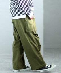 Sawa a la mode（サワアラモード）の「カーゴパンツ（カーゴパンツ）」