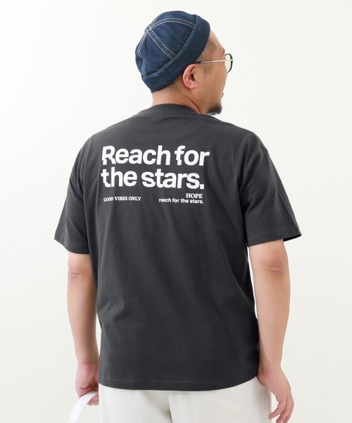 devirock(デビロック)の「デビラボ 大人 プリント半袖Tシャツ(Tシャツ/カットソー・レディース・その他4/その他7/その他9/その他12/その他1/その他2/その他3/その他5/その他11/その他6/その他8/その他10・M/L/LL)」の9枚目の写真