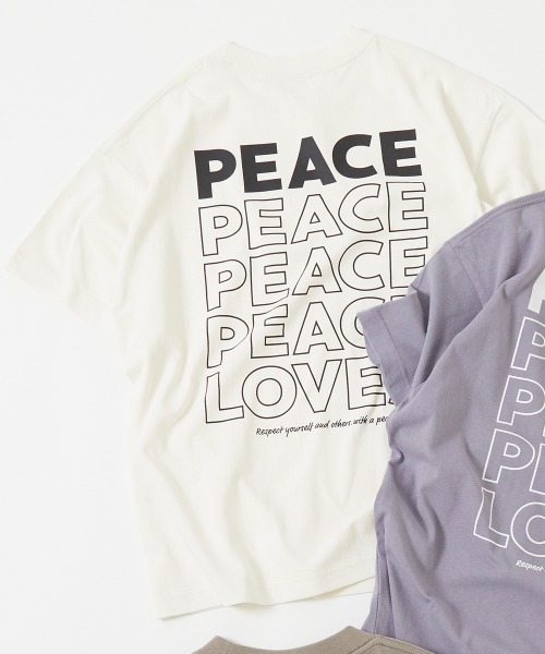 devirock(デビロック)の「デビラボ 大人 プリント半袖Tシャツ(Tシャツ/カットソー・レディース・その他4/その他7/その他9/その他12/その他1/その他2/その他3/その他5/その他11/その他6/その他8/その他10・M/L/LL)」の10枚目の写真
