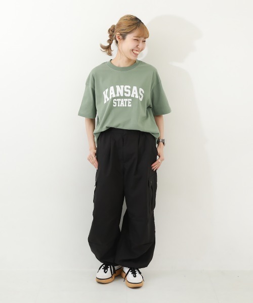 devirock(デビロック)の「デビラボ 大人 プリント半袖Tシャツ(Tシャツ/カットソー・レディース・その他4/その他7/その他9/その他12/その他1/その他2/その他3/その他5/その他11/その他6/その他8/その他10・M/L/LL)」の13枚目の写真