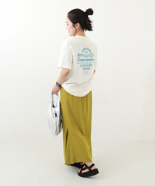 devirock(デビロック)の「デビラボ 大人 プリント半袖Tシャツ(Tシャツ/カットソー・レディース・その他4/その他7/その他9/その他12/その他1/その他2/その他3/その他5/その他11/その他6/その他8/その他10・M/L/LL)」の14枚目の写真